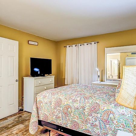 Ocean Forest Plaza 606 Apartman Myrtle Beach Kültér fotó