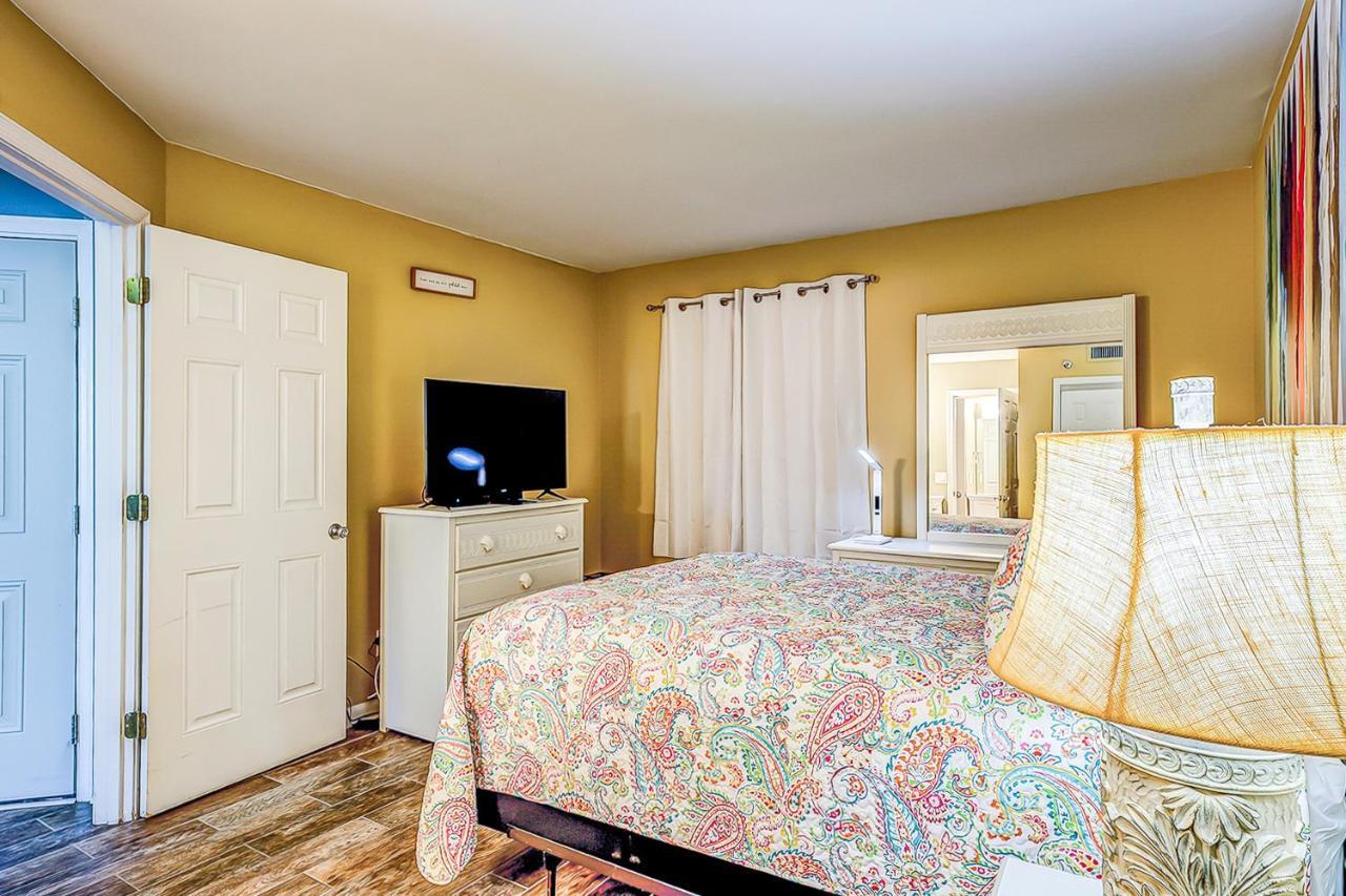 Ocean Forest Plaza 606 Apartman Myrtle Beach Kültér fotó