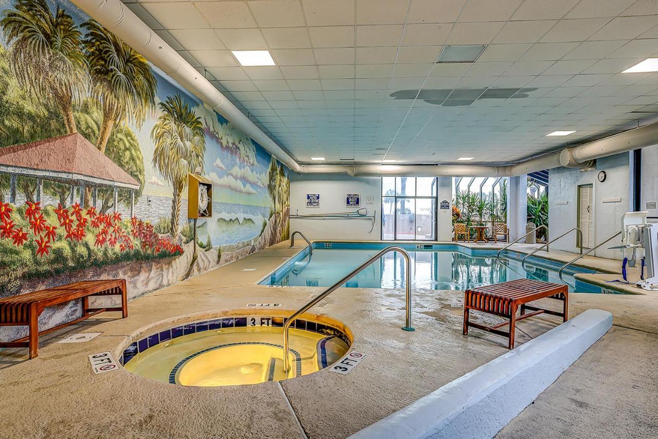 Ocean Forest Plaza 606 Apartman Myrtle Beach Kültér fotó