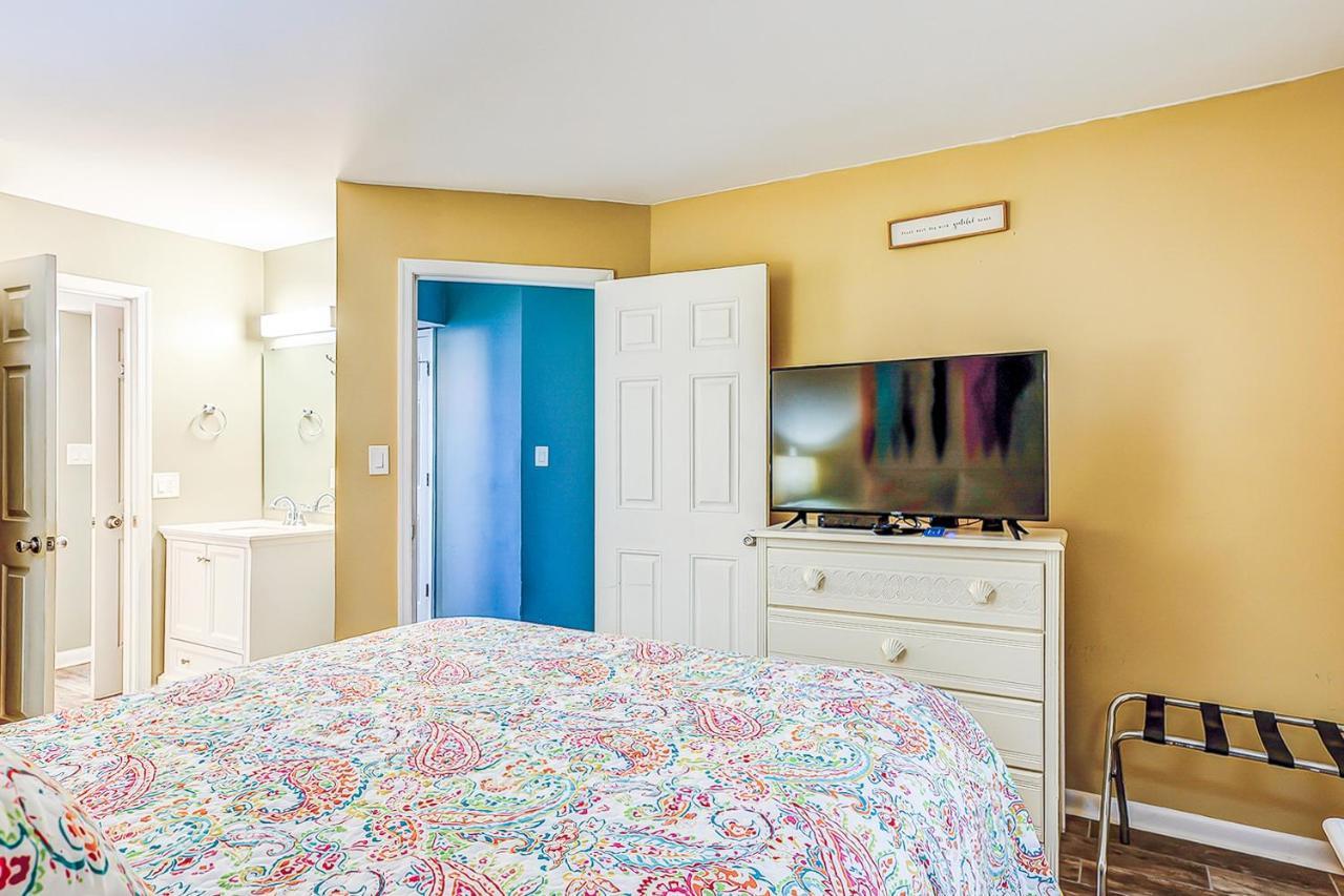 Ocean Forest Plaza 606 Apartman Myrtle Beach Kültér fotó