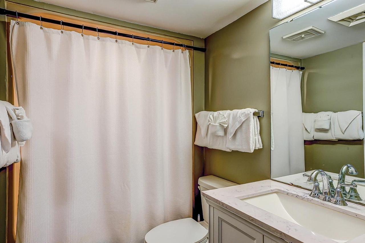 Ocean Forest Plaza 606 Apartman Myrtle Beach Kültér fotó