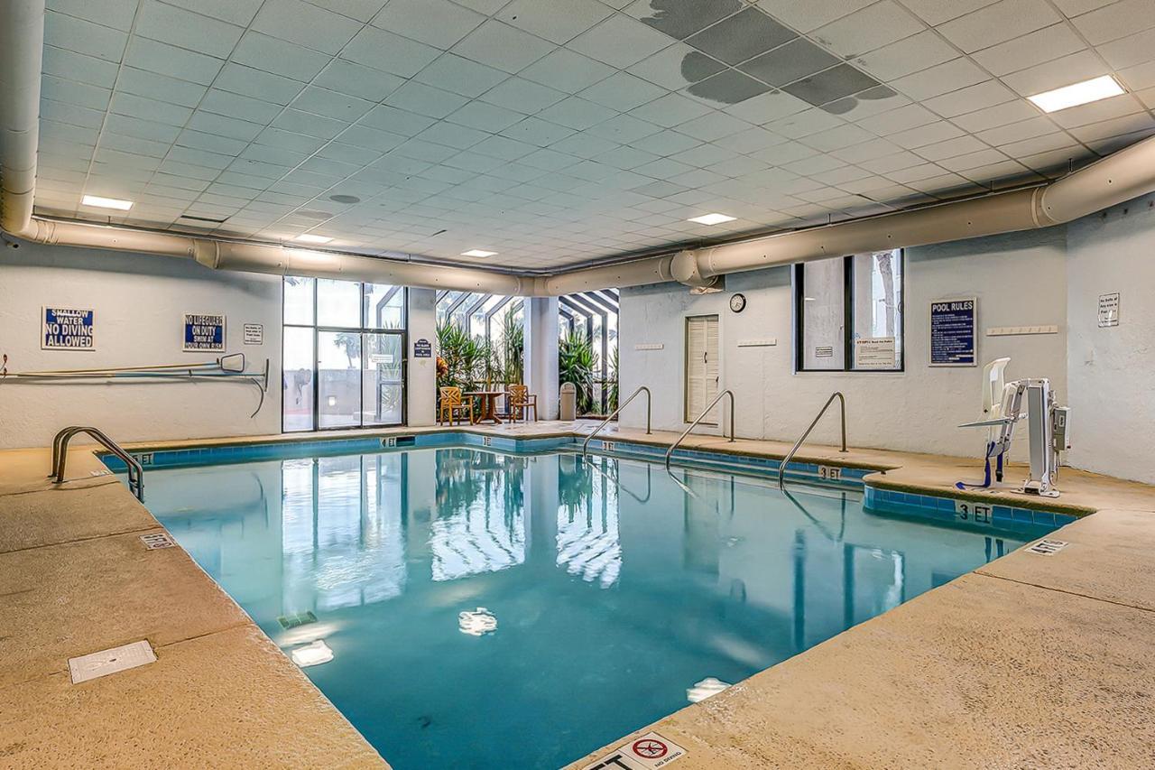 Ocean Forest Plaza 606 Apartman Myrtle Beach Kültér fotó