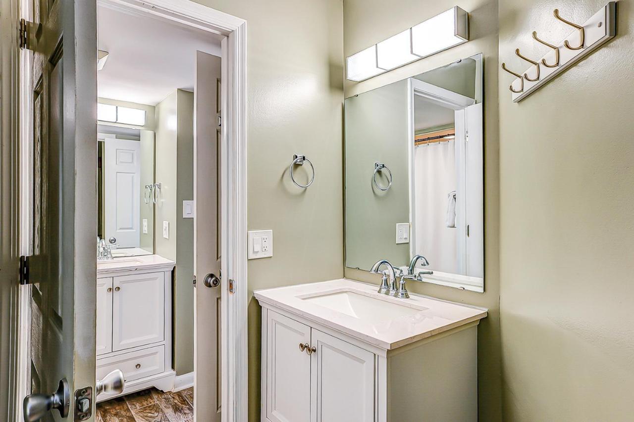 Ocean Forest Plaza 606 Apartman Myrtle Beach Kültér fotó
