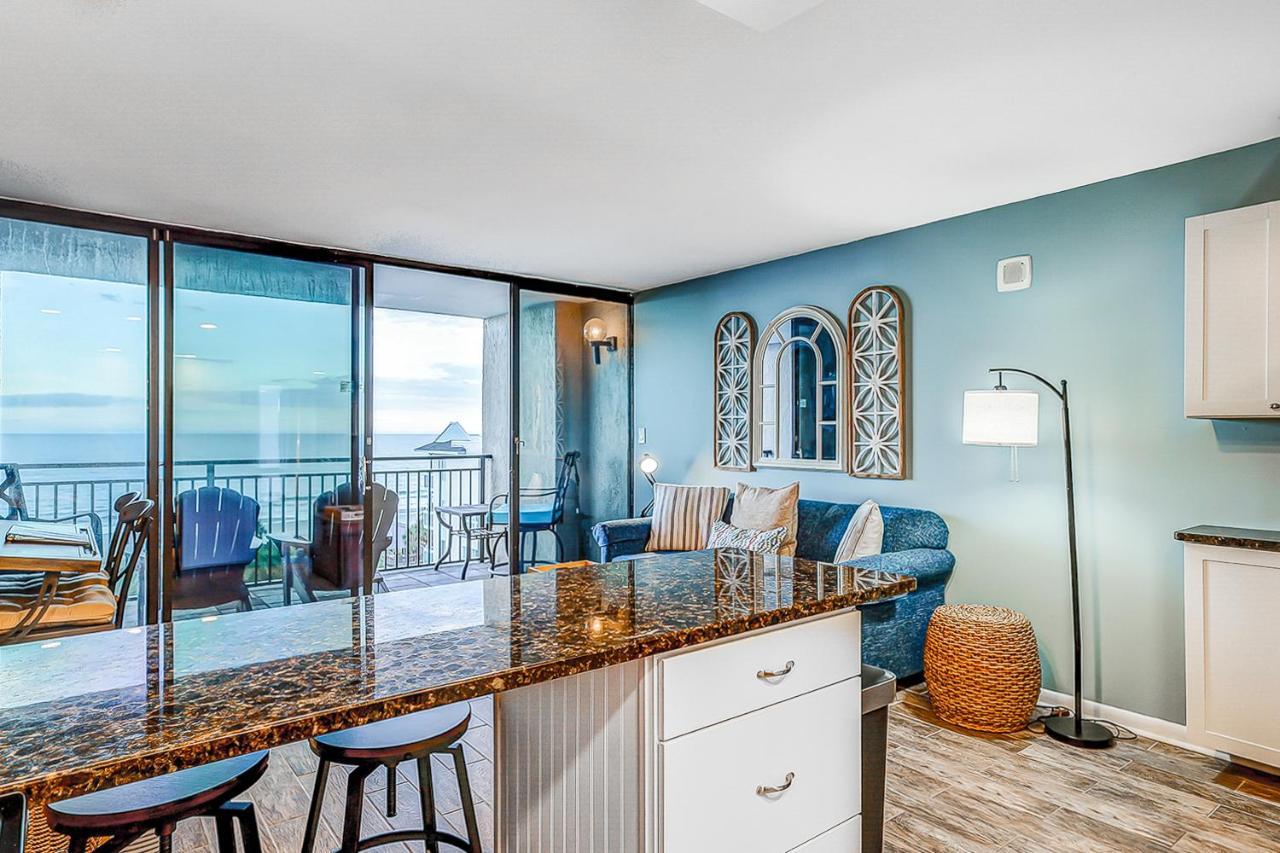Ocean Forest Plaza 606 Apartman Myrtle Beach Kültér fotó