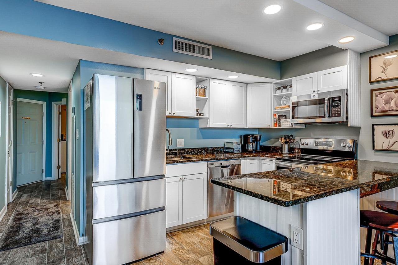 Ocean Forest Plaza 606 Apartman Myrtle Beach Kültér fotó