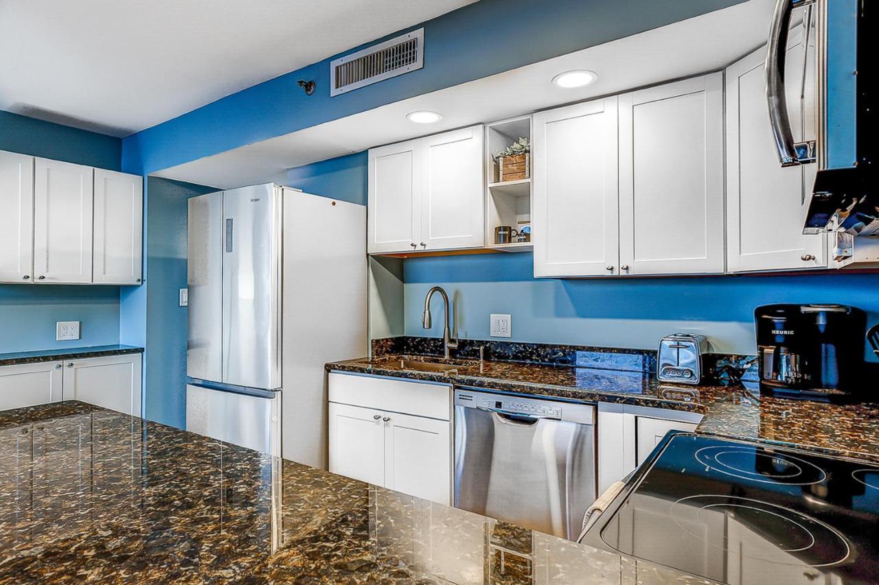 Ocean Forest Plaza 606 Apartman Myrtle Beach Kültér fotó