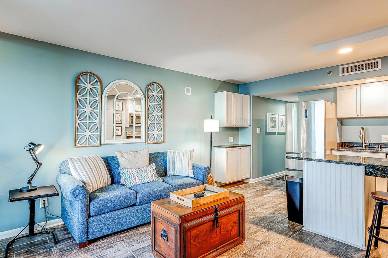 Ocean Forest Plaza 606 Apartman Myrtle Beach Kültér fotó